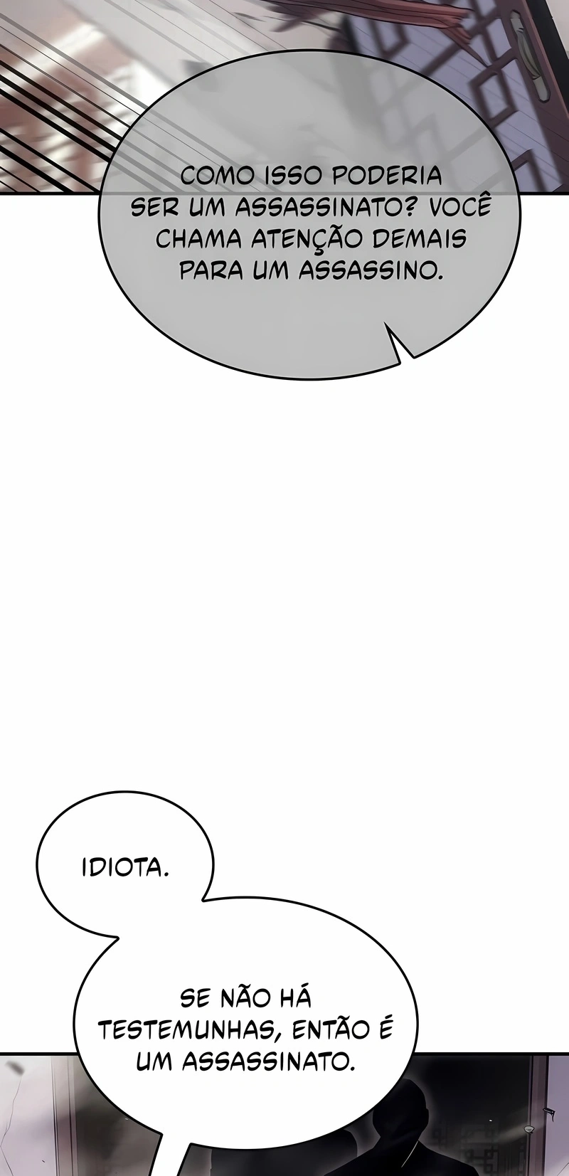 Read Eu Reencarnei como o Herdeiro Louco PT Manga Online