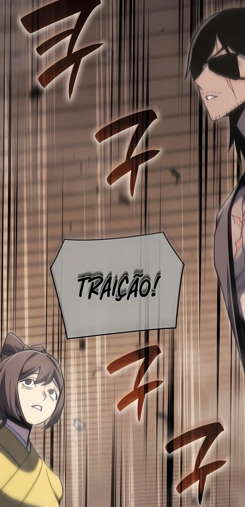 Read Eu Reencarnei como o Herdeiro Louco PT Manga Online