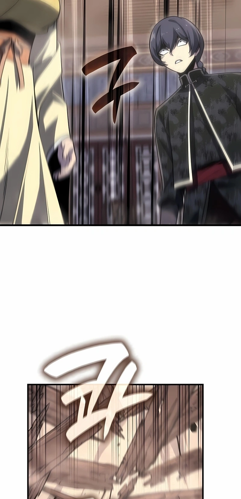 Read Eu Reencarnei como o Herdeiro Louco PT Manga Online