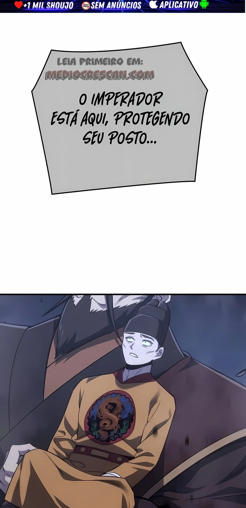 Read Eu Reencarnei como o Herdeiro Louco PT Manga Online