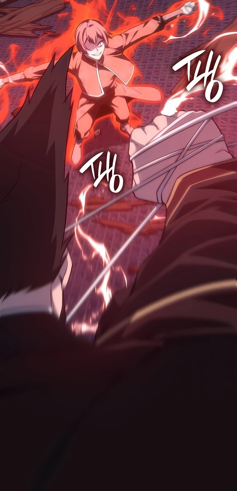 Read Eu Reencarnei como o Herdeiro Louco PT Manga Online