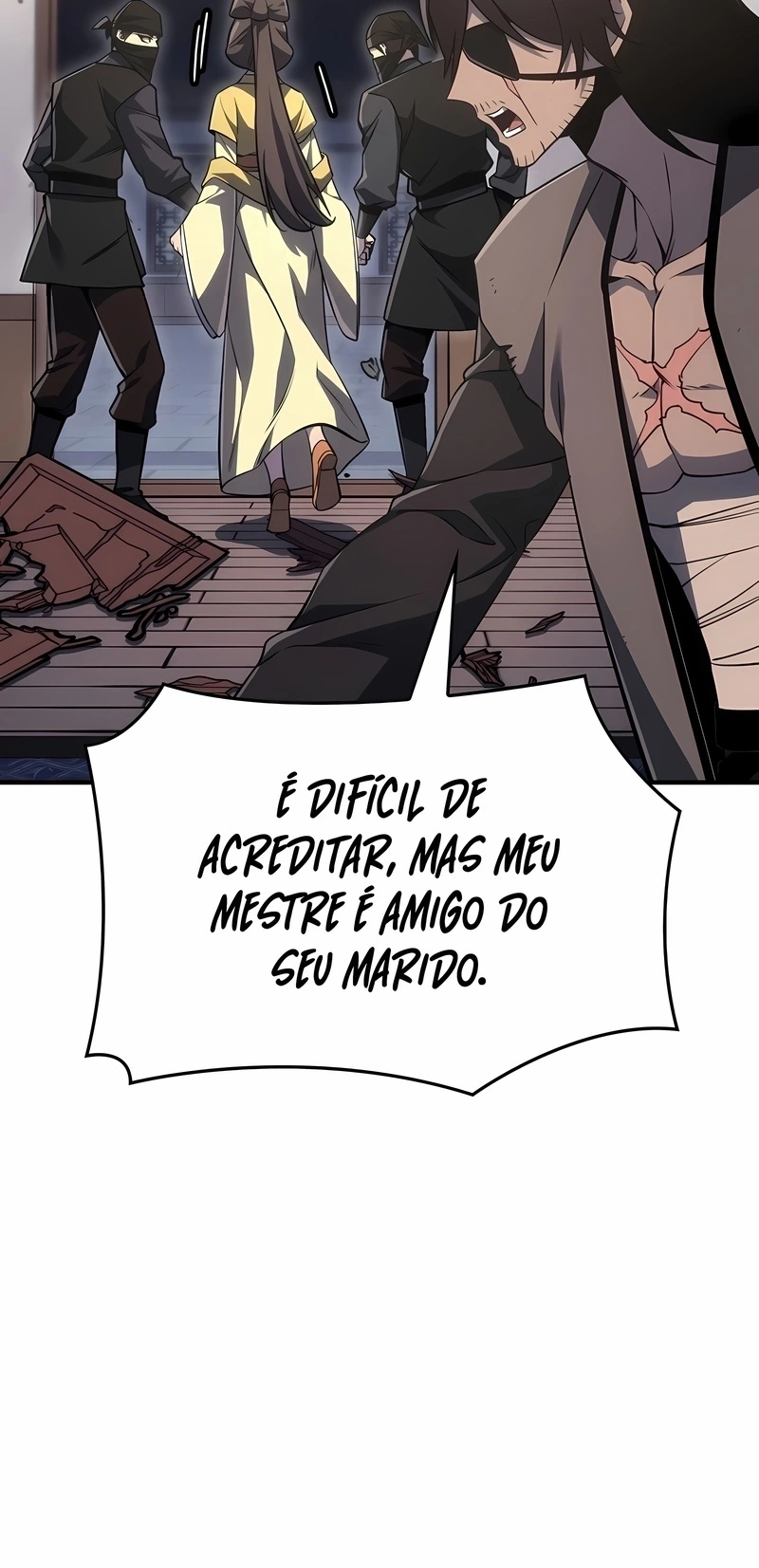 Read Eu Reencarnei como o Herdeiro Louco PT Manga Online