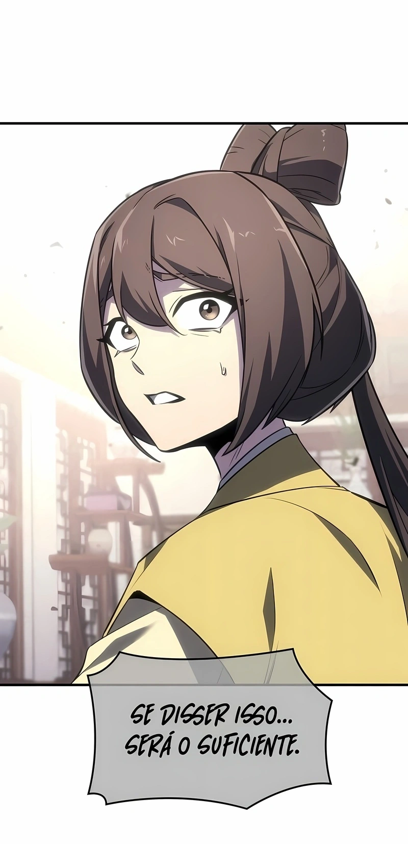 Read Eu Reencarnei como o Herdeiro Louco PT Manga Online