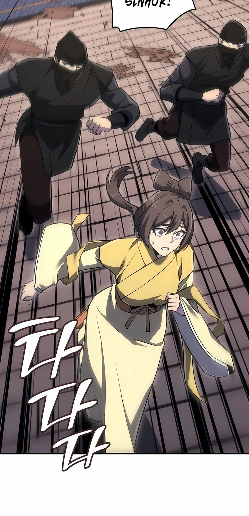 Read Eu Reencarnei como o Herdeiro Louco PT Manga Online