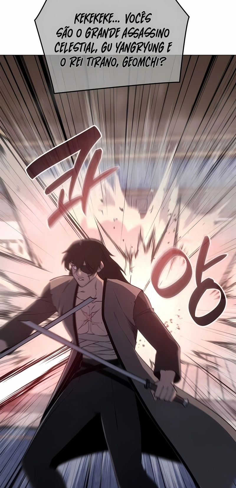 Read Eu Reencarnei como o Herdeiro Louco PT Manga Online