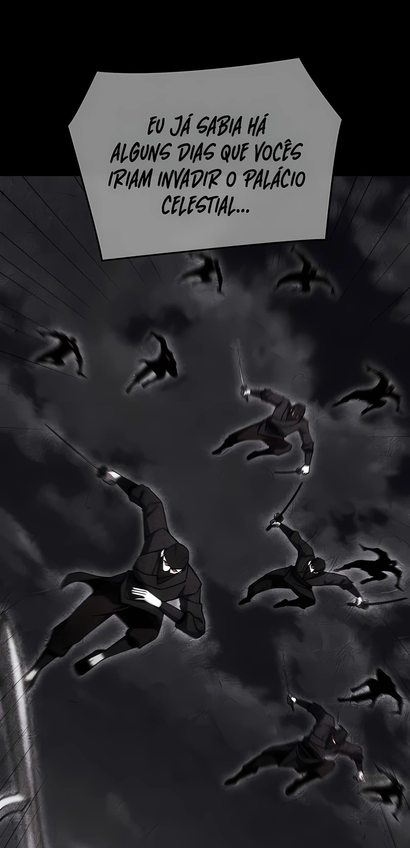 Read Eu Reencarnei como o Herdeiro Louco PT Manga Online