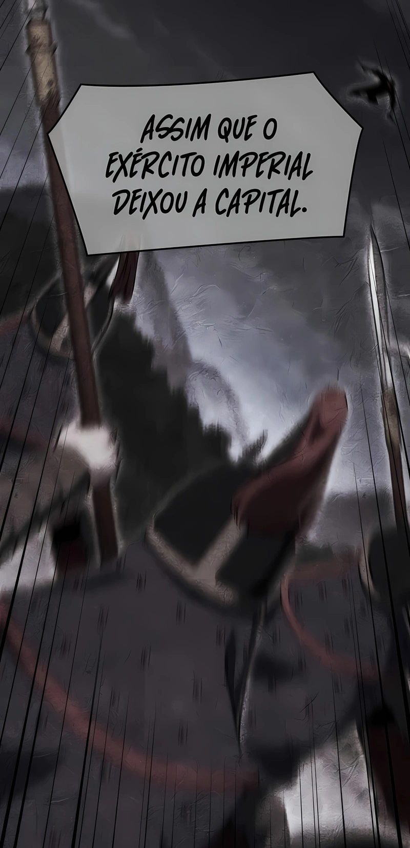 Read Eu Reencarnei como o Herdeiro Louco PT Manga Online