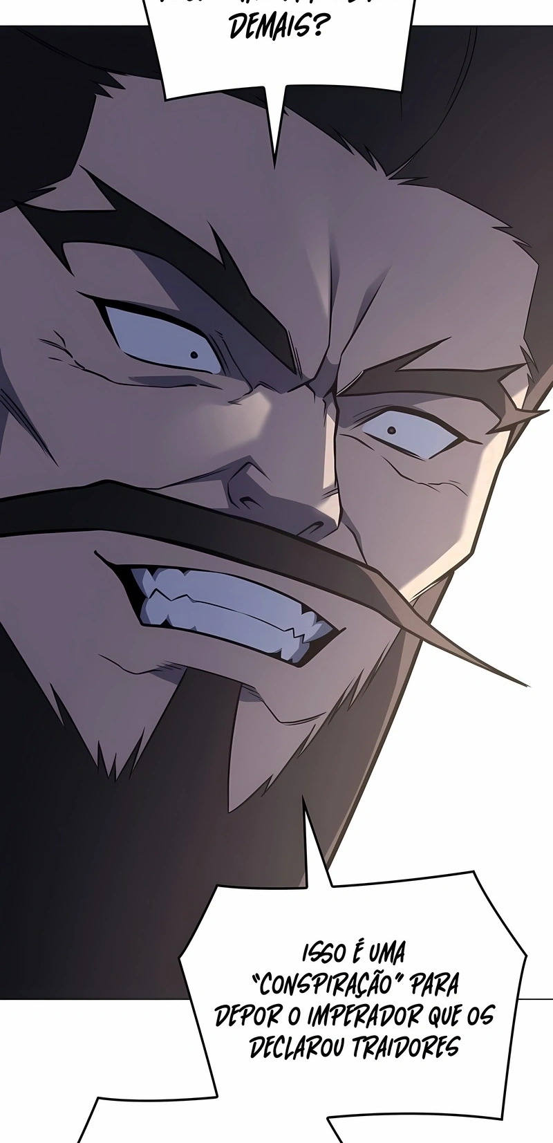 Read Eu Reencarnei como o Herdeiro Louco PT Manga Online