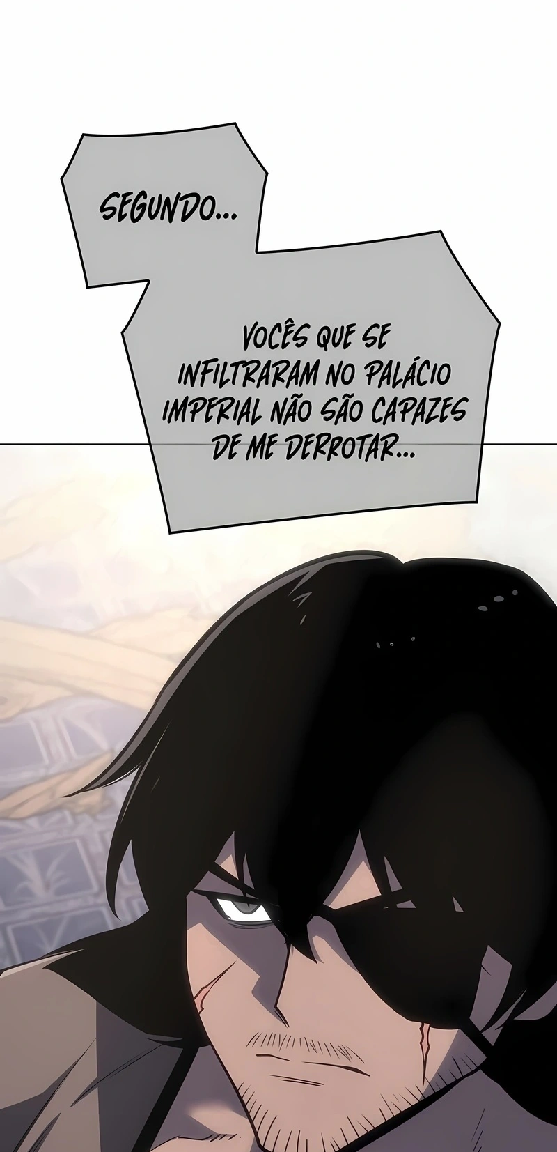 Read Eu Reencarnei como o Herdeiro Louco PT Manga Online