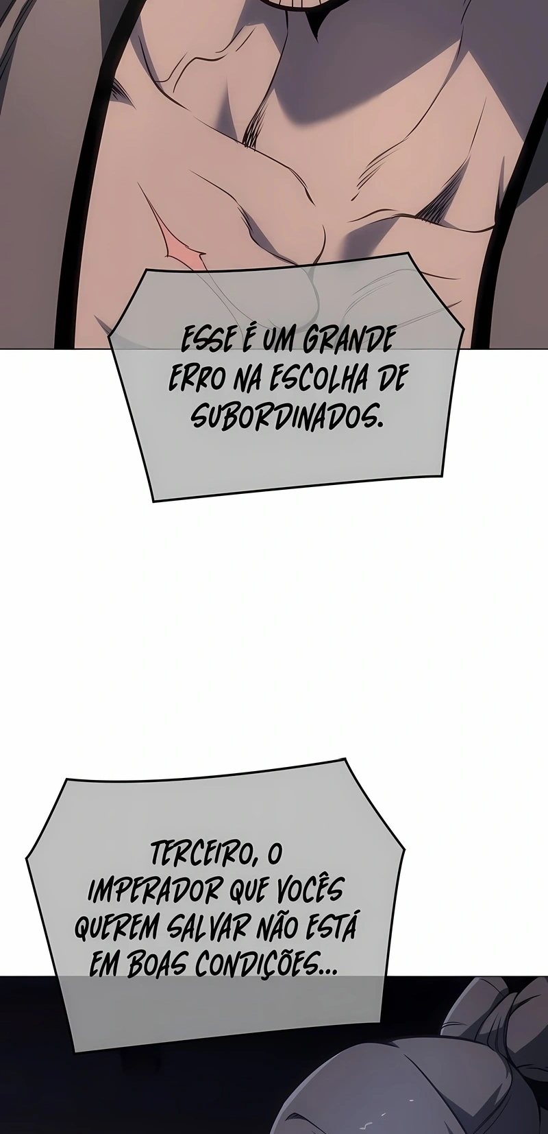 Read Eu Reencarnei como o Herdeiro Louco PT Manga Online