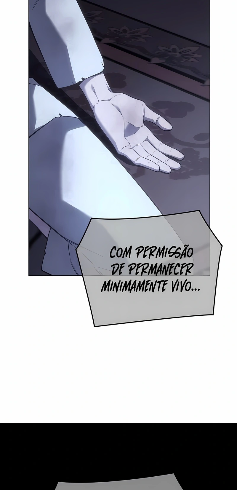 Read Eu Reencarnei como o Herdeiro Louco PT Manga Online