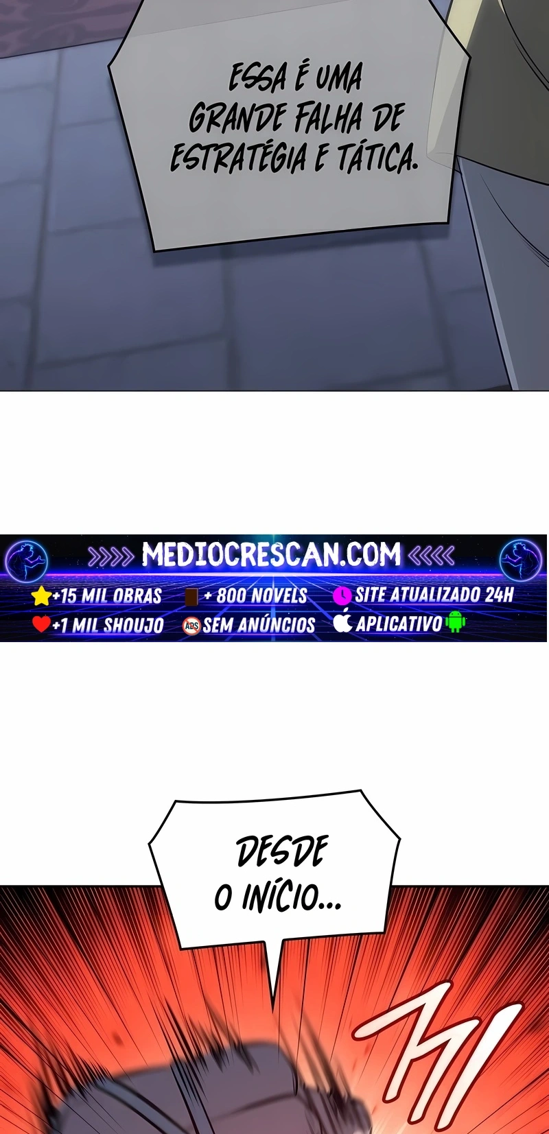 Read Eu Reencarnei como o Herdeiro Louco PT Manga Online