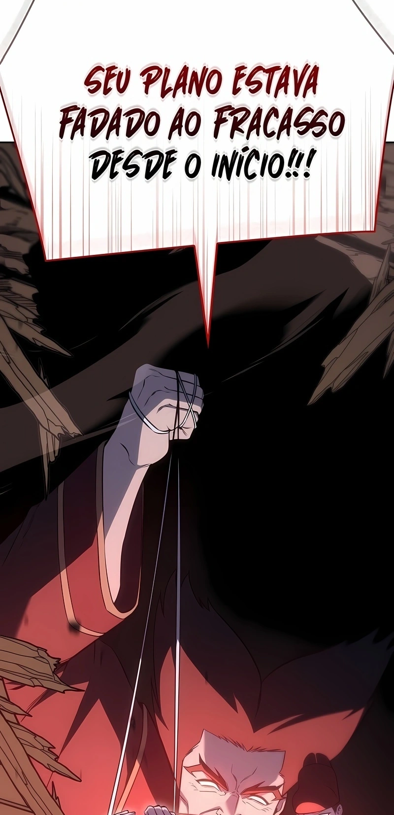 Read Eu Reencarnei como o Herdeiro Louco PT Manga Online