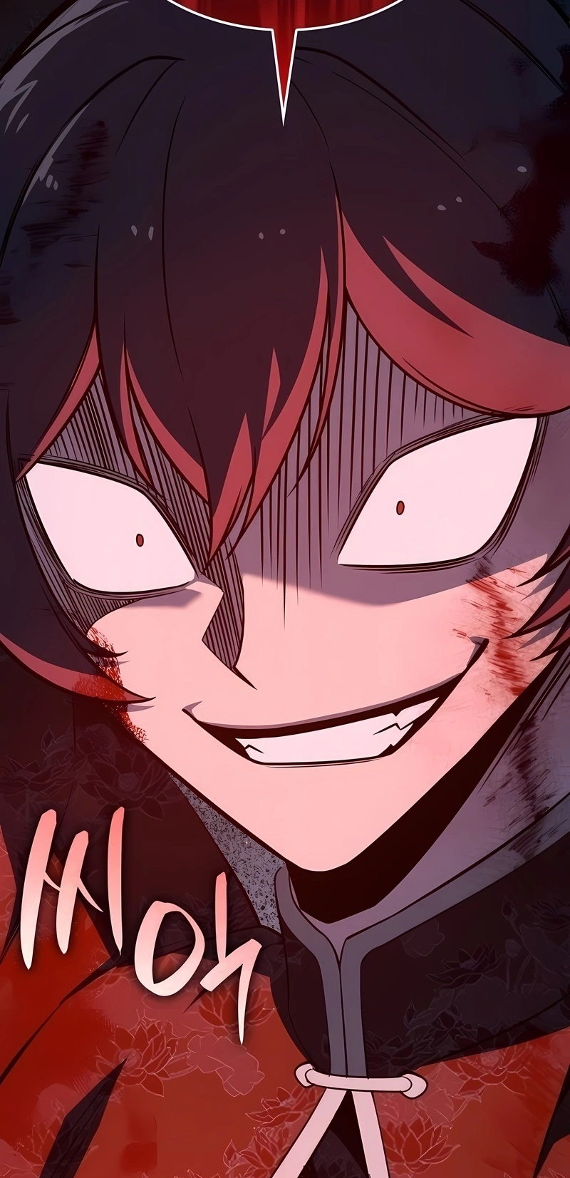 Read Eu Reencarnei como o Herdeiro Louco PT Manga Online