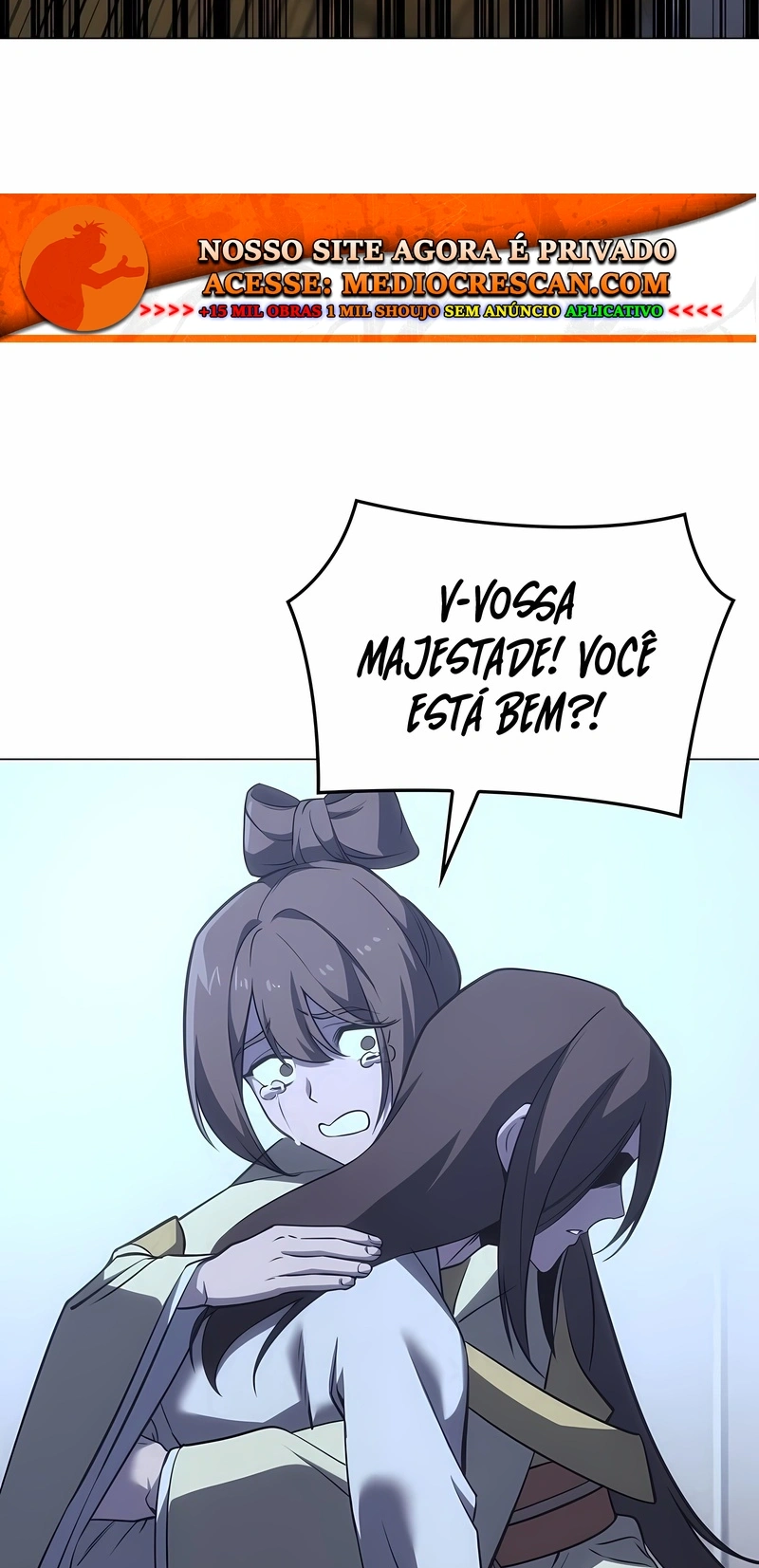 Read Eu Reencarnei como o Herdeiro Louco PT Manga Online