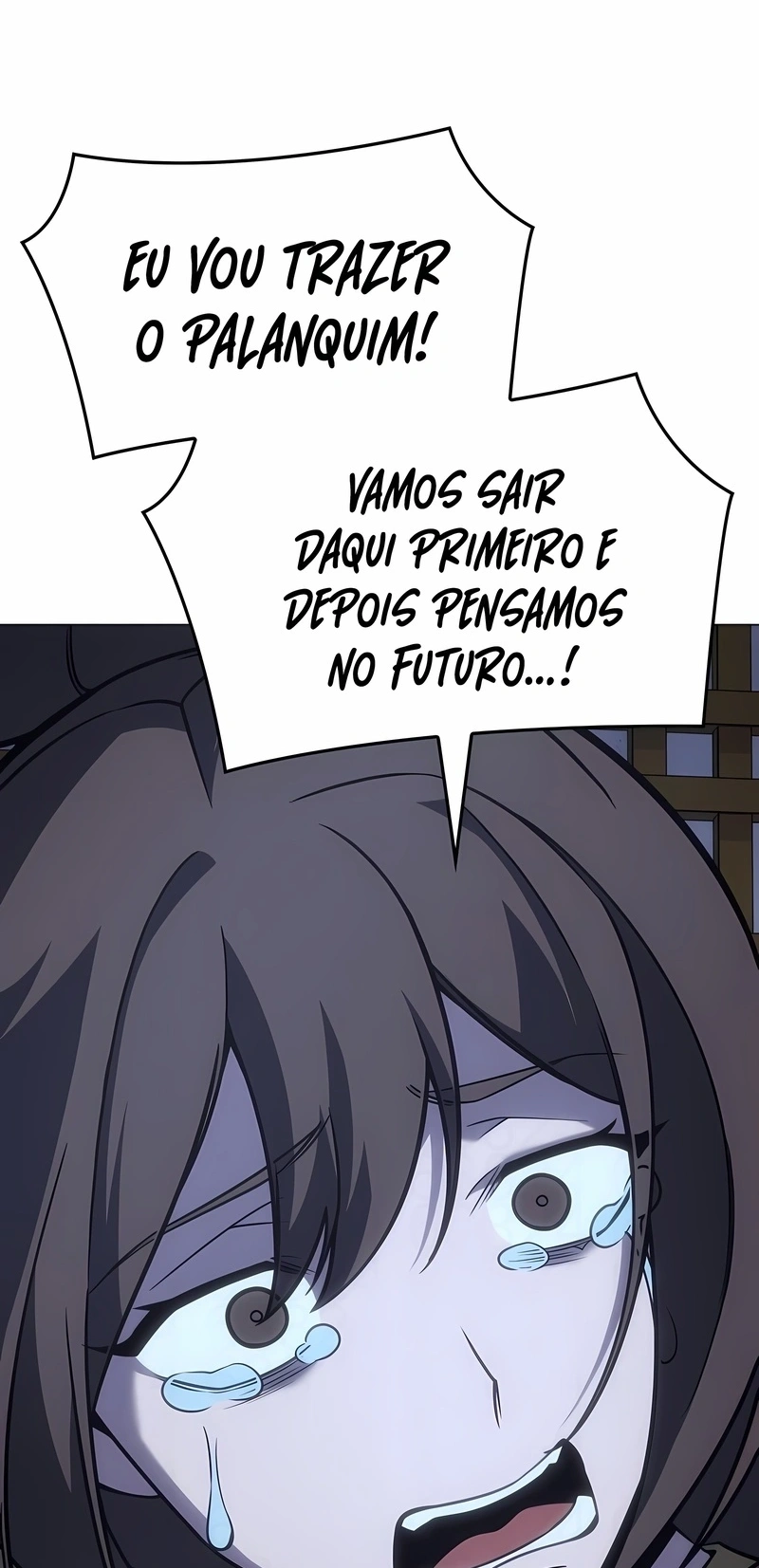 Read Eu Reencarnei como o Herdeiro Louco PT Manga Online