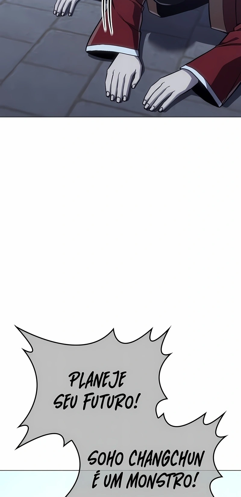 Read Eu Reencarnei como o Herdeiro Louco PT Manga Online