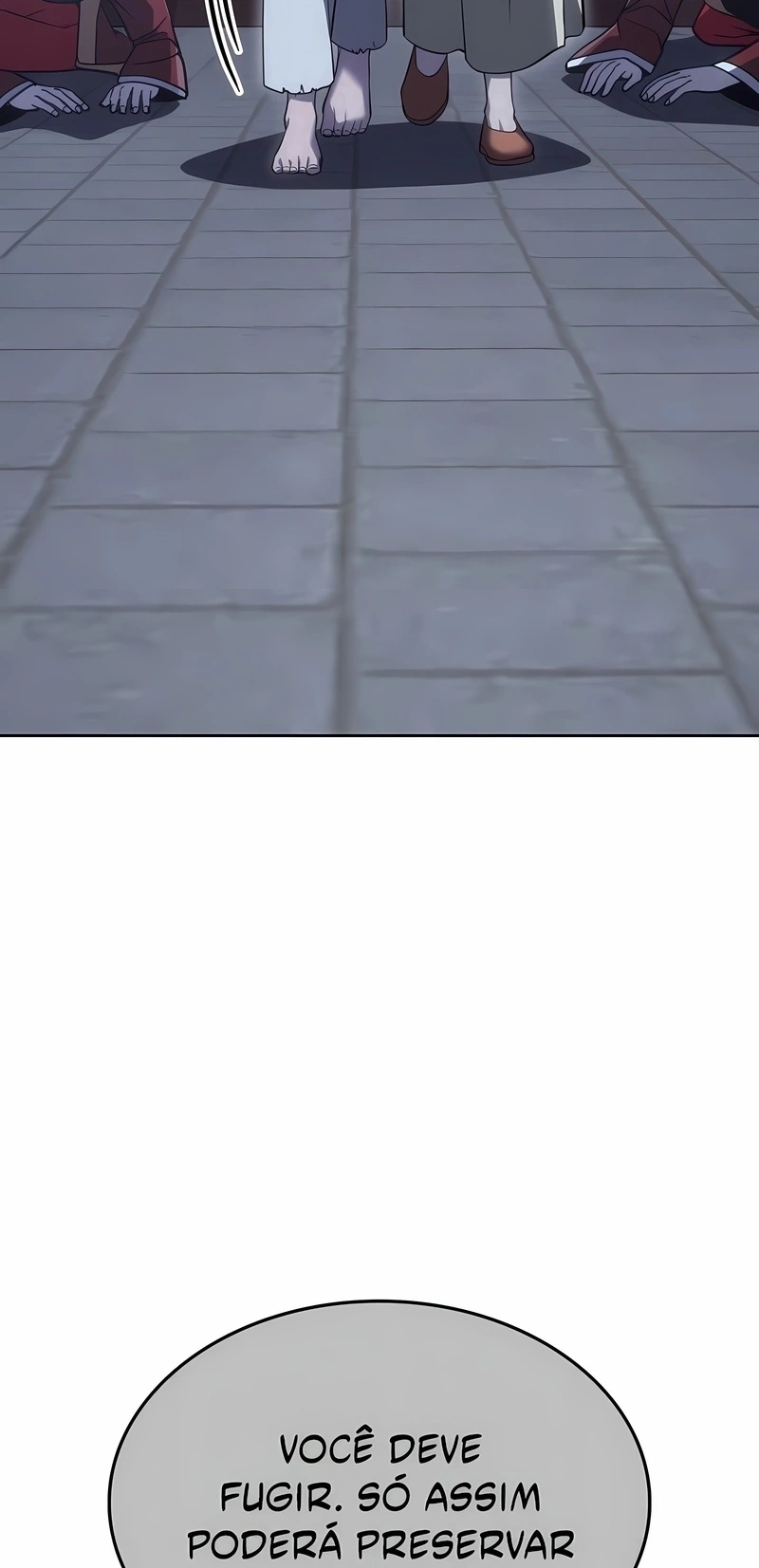 Read Eu Reencarnei como o Herdeiro Louco PT Manga Online