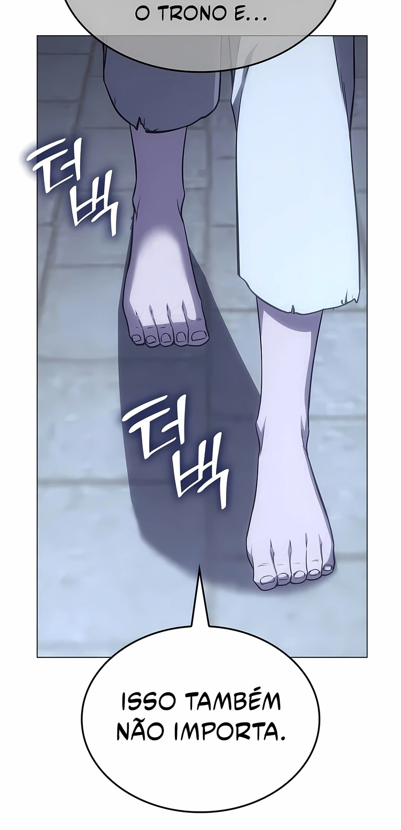 Read Eu Reencarnei como o Herdeiro Louco PT Manga Online