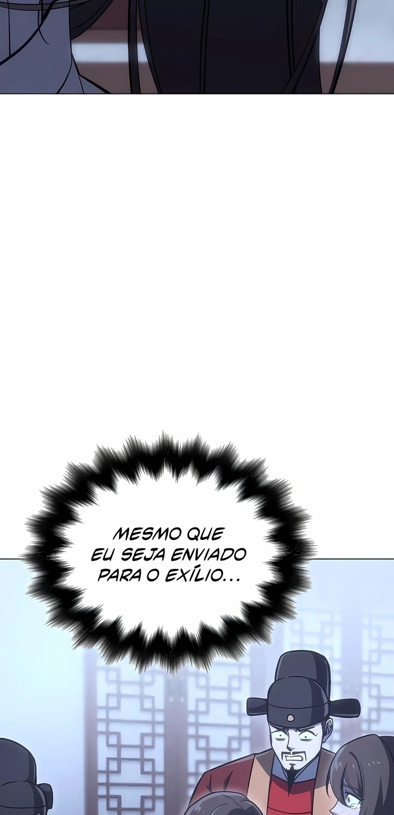 Read Eu Reencarnei como o Herdeiro Louco PT Manga Online