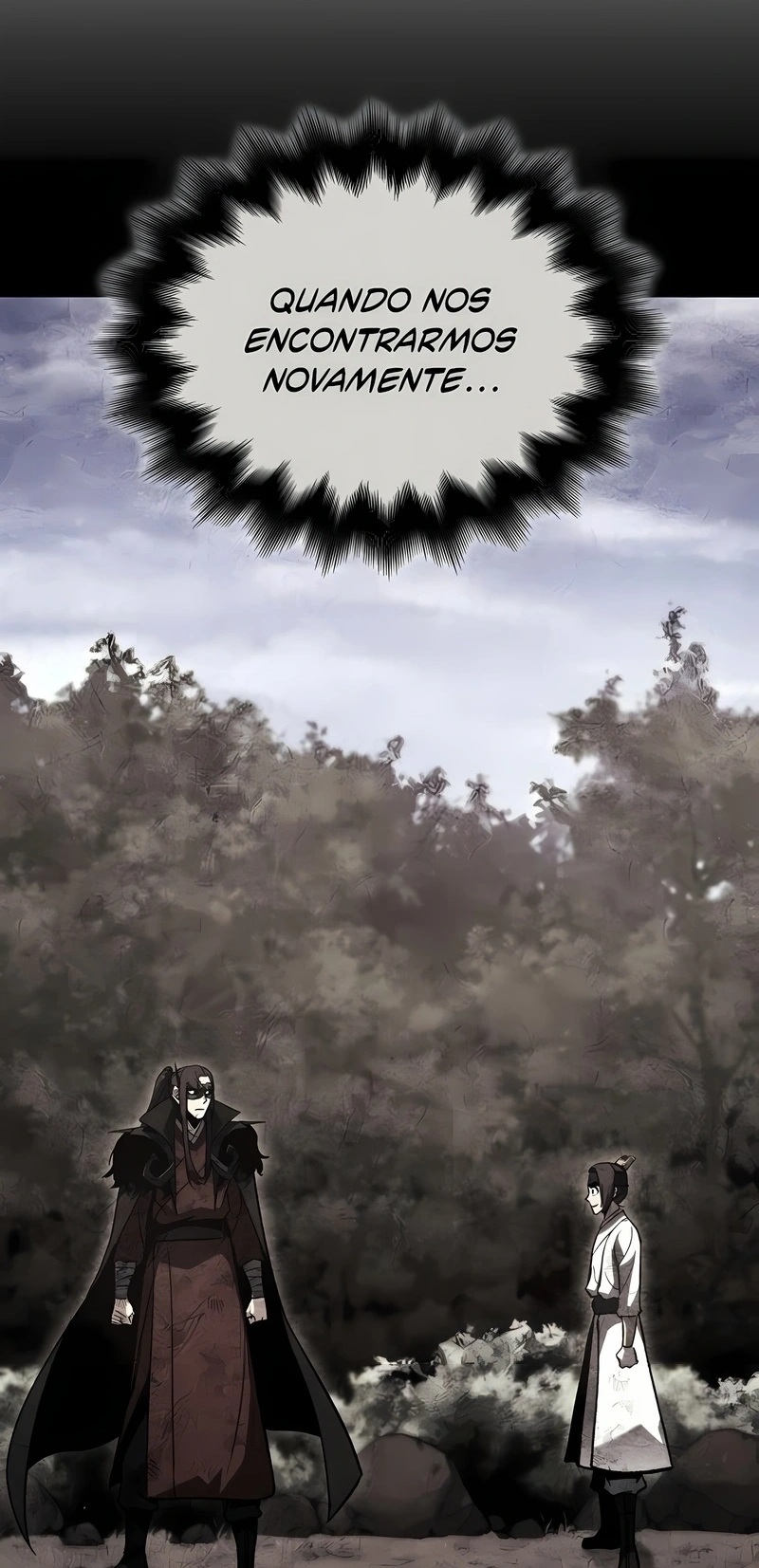 Read Eu Reencarnei como o Herdeiro Louco PT Manga Online