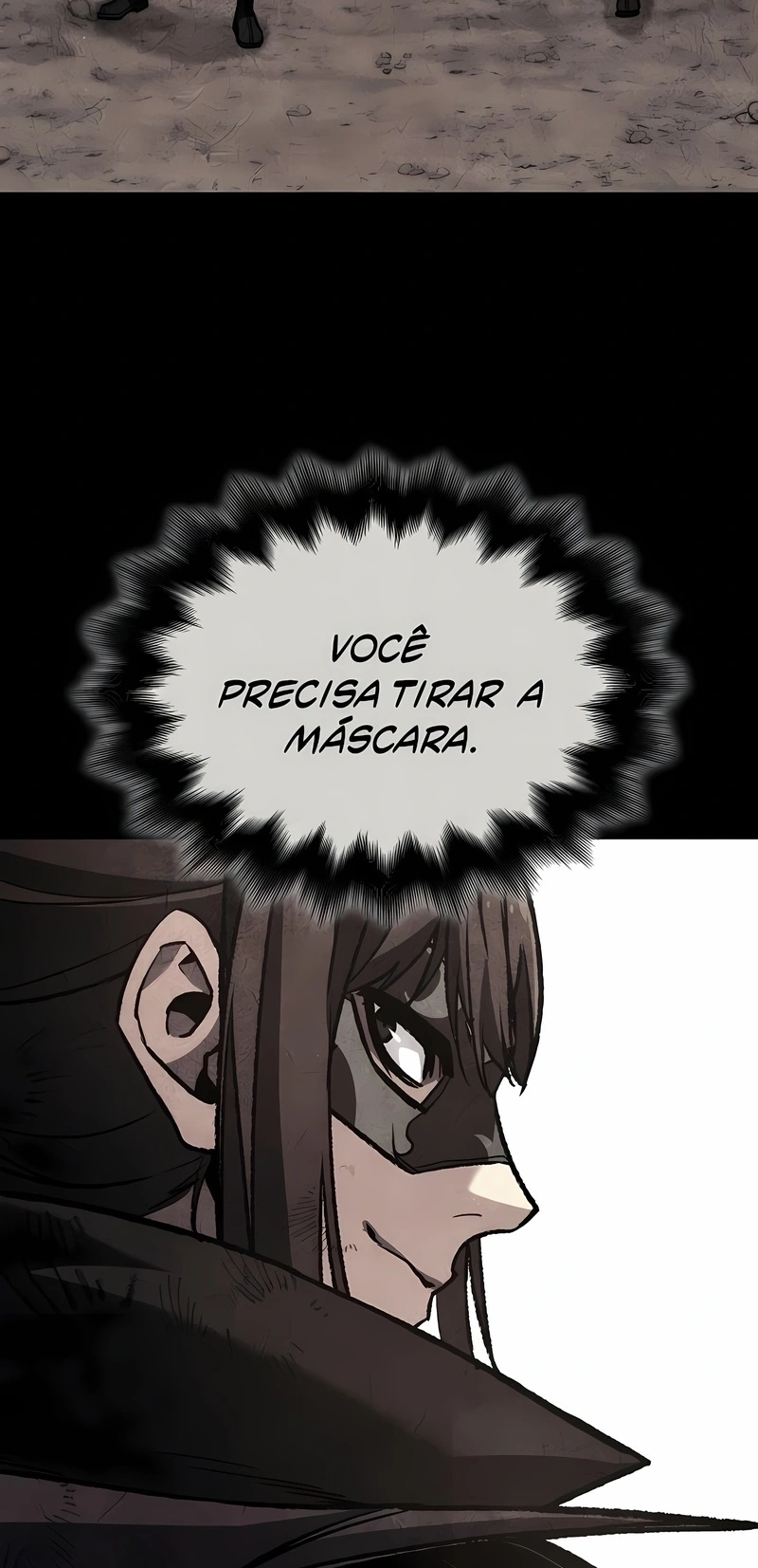 Read Eu Reencarnei como o Herdeiro Louco PT Manga Online