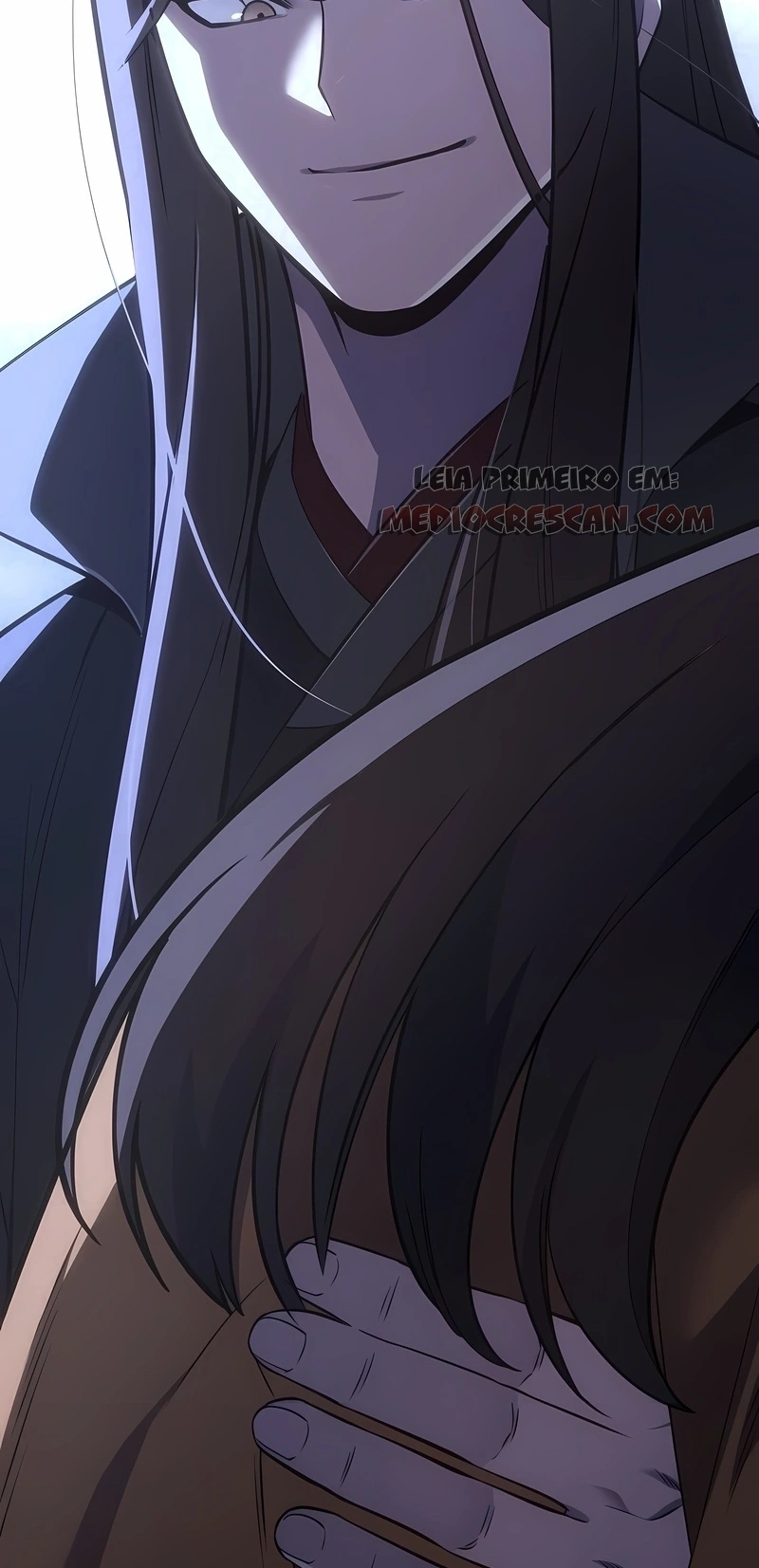 Read Eu Reencarnei como o Herdeiro Louco PT Manga Online