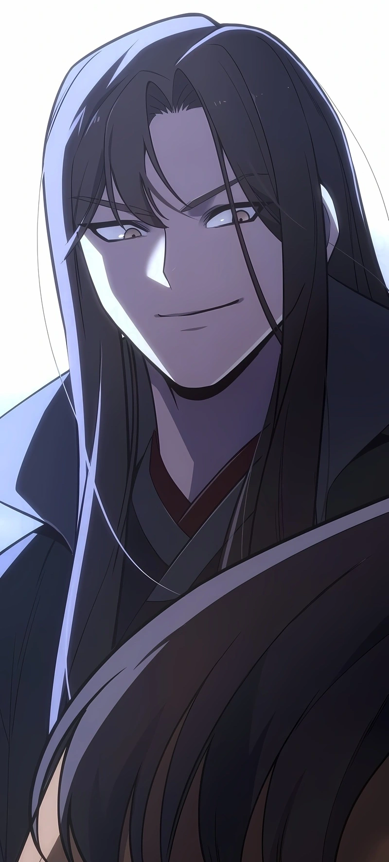 Read Eu Reencarnei como o Herdeiro Louco PT Manga Online