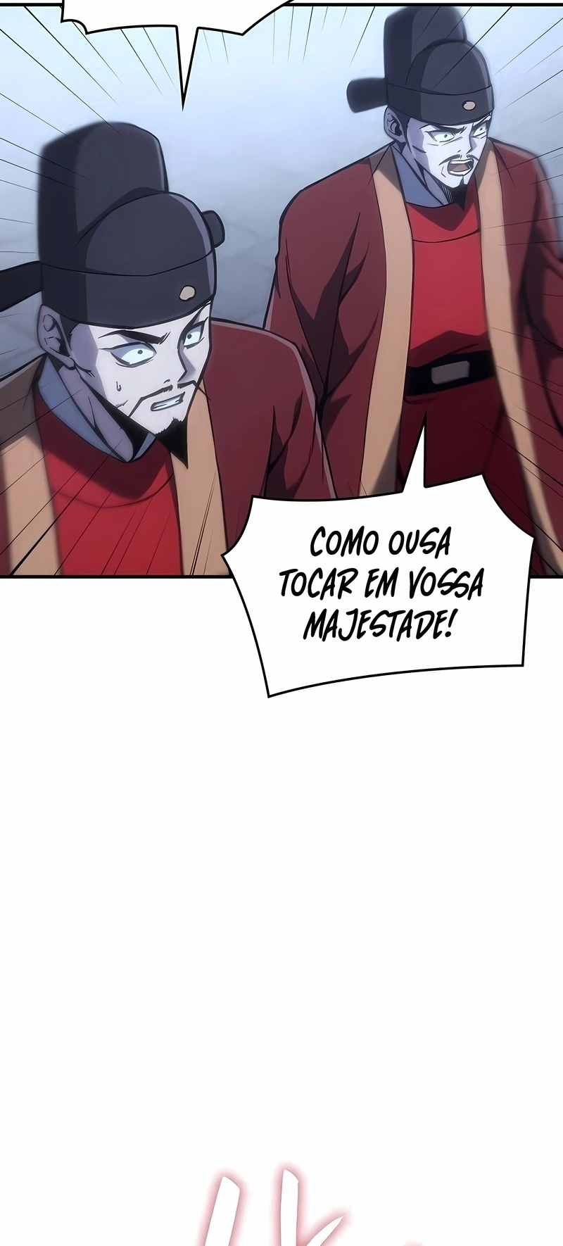 Read Eu Reencarnei como o Herdeiro Louco PT Manga Online