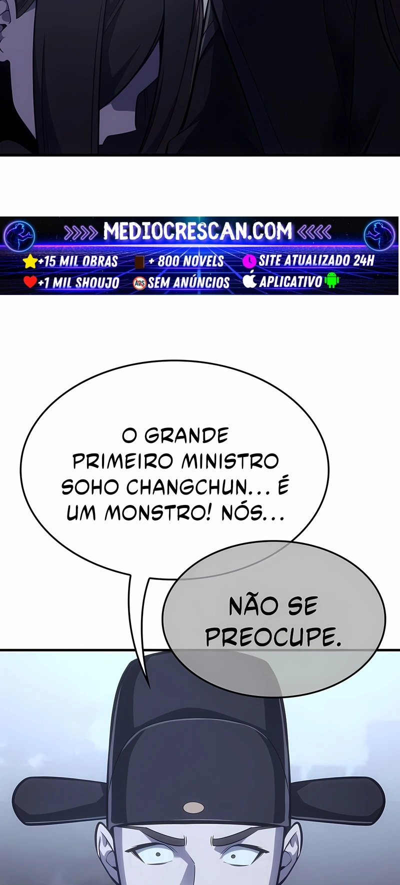 Read Eu Reencarnei como o Herdeiro Louco PT Manga Online