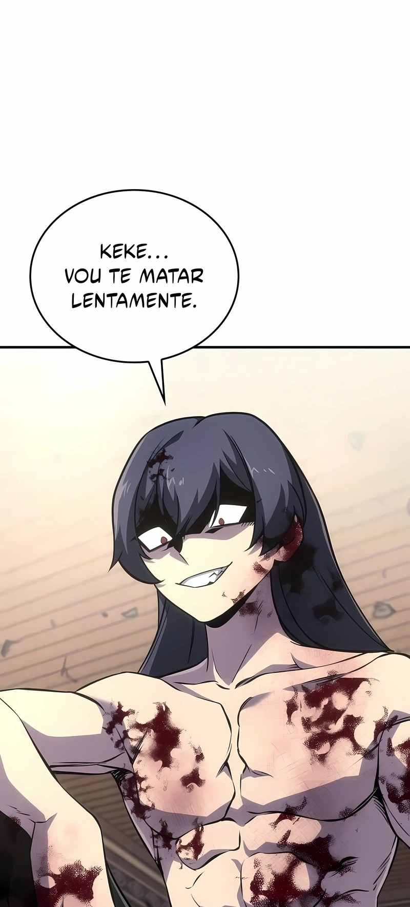 Read Eu Reencarnei como o Herdeiro Louco PT Manga Online