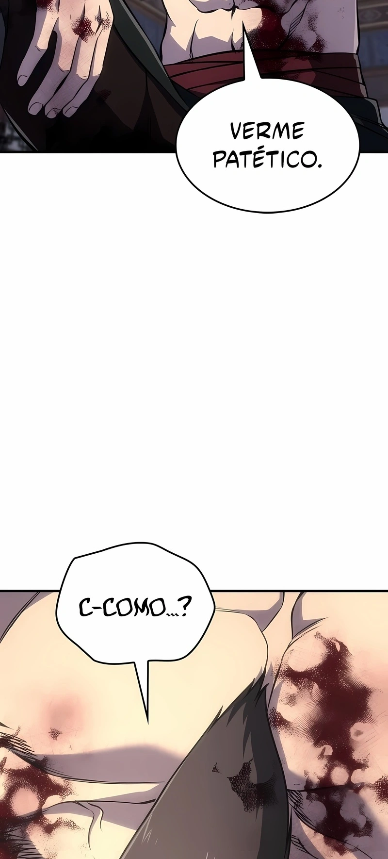 Read Eu Reencarnei como o Herdeiro Louco PT Manga Online