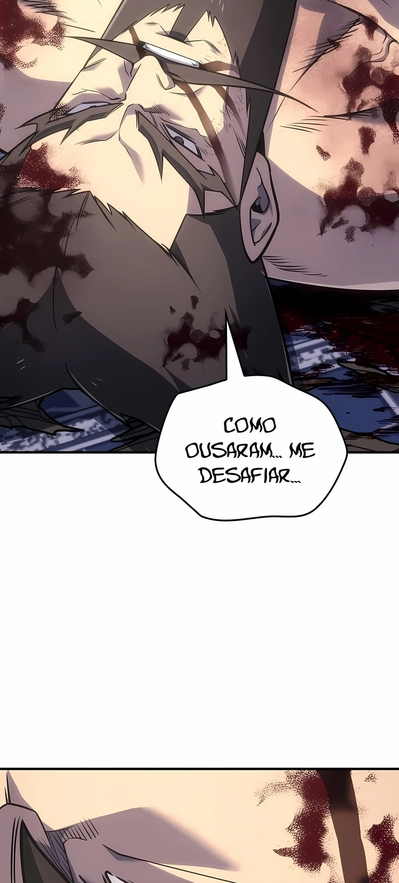 Read Eu Reencarnei como o Herdeiro Louco PT Manga Online