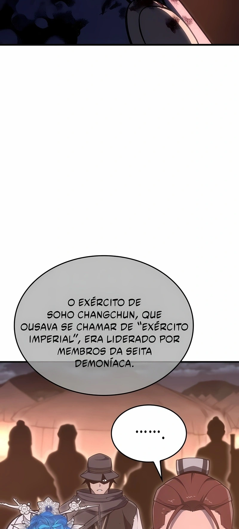 Read Eu Reencarnei como o Herdeiro Louco PT Manga Online