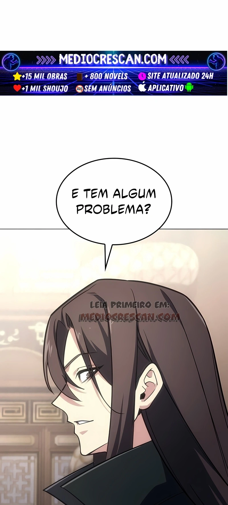 Read Eu Reencarnei como o Herdeiro Louco PT Manga Online