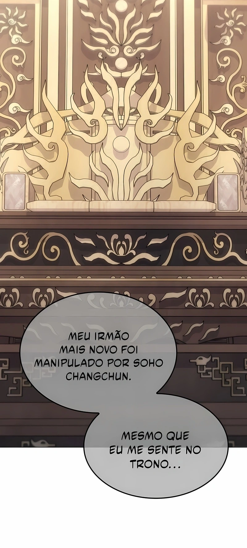 Read Eu Reencarnei como o Herdeiro Louco PT Manga Online