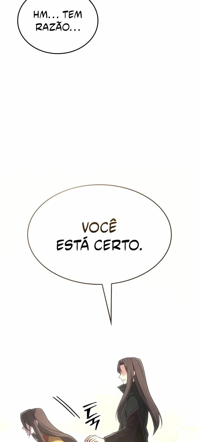 Read Eu Reencarnei como o Herdeiro Louco PT Manga Online