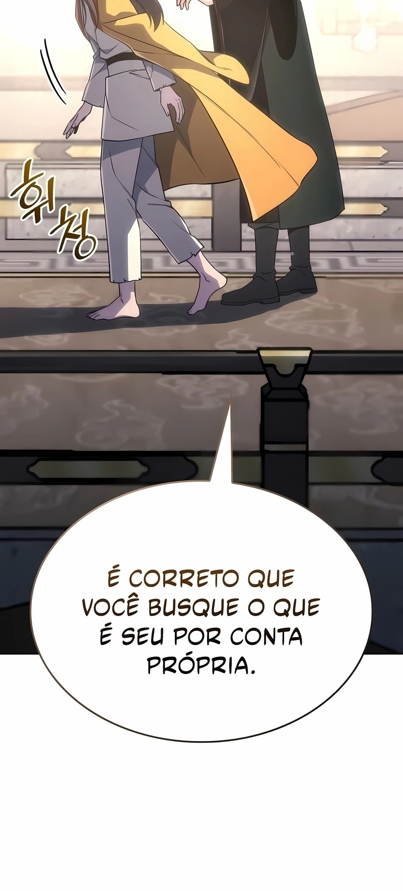 Read Eu Reencarnei como o Herdeiro Louco PT Manga Online