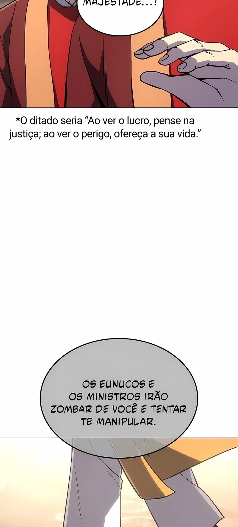 Read Eu Reencarnei como o Herdeiro Louco PT Manga Online