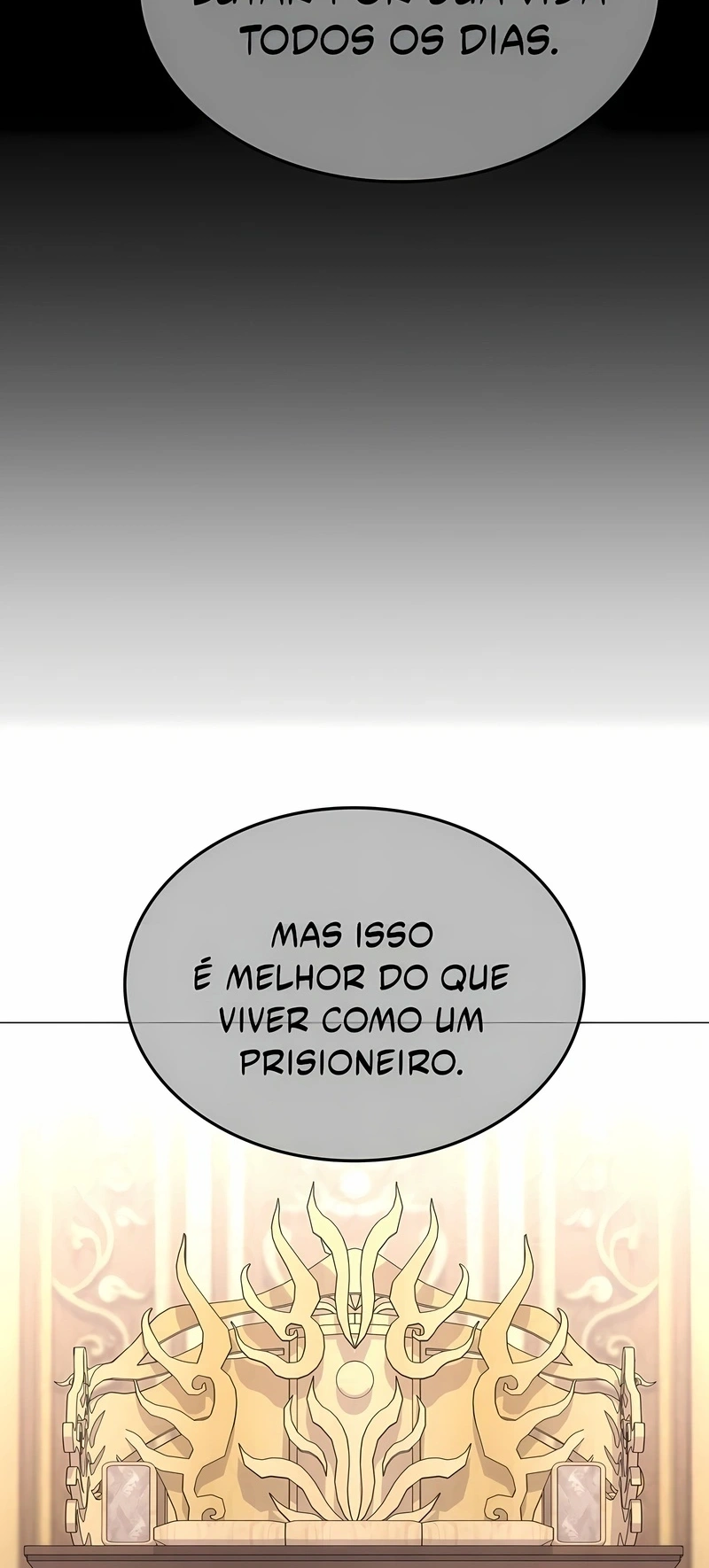 Read Eu Reencarnei como o Herdeiro Louco PT Manga Online