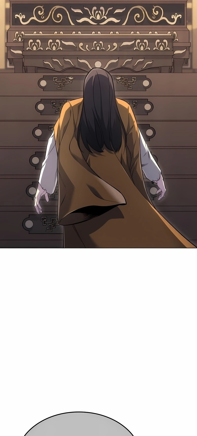 Read Eu Reencarnei como o Herdeiro Louco PT Manga Online