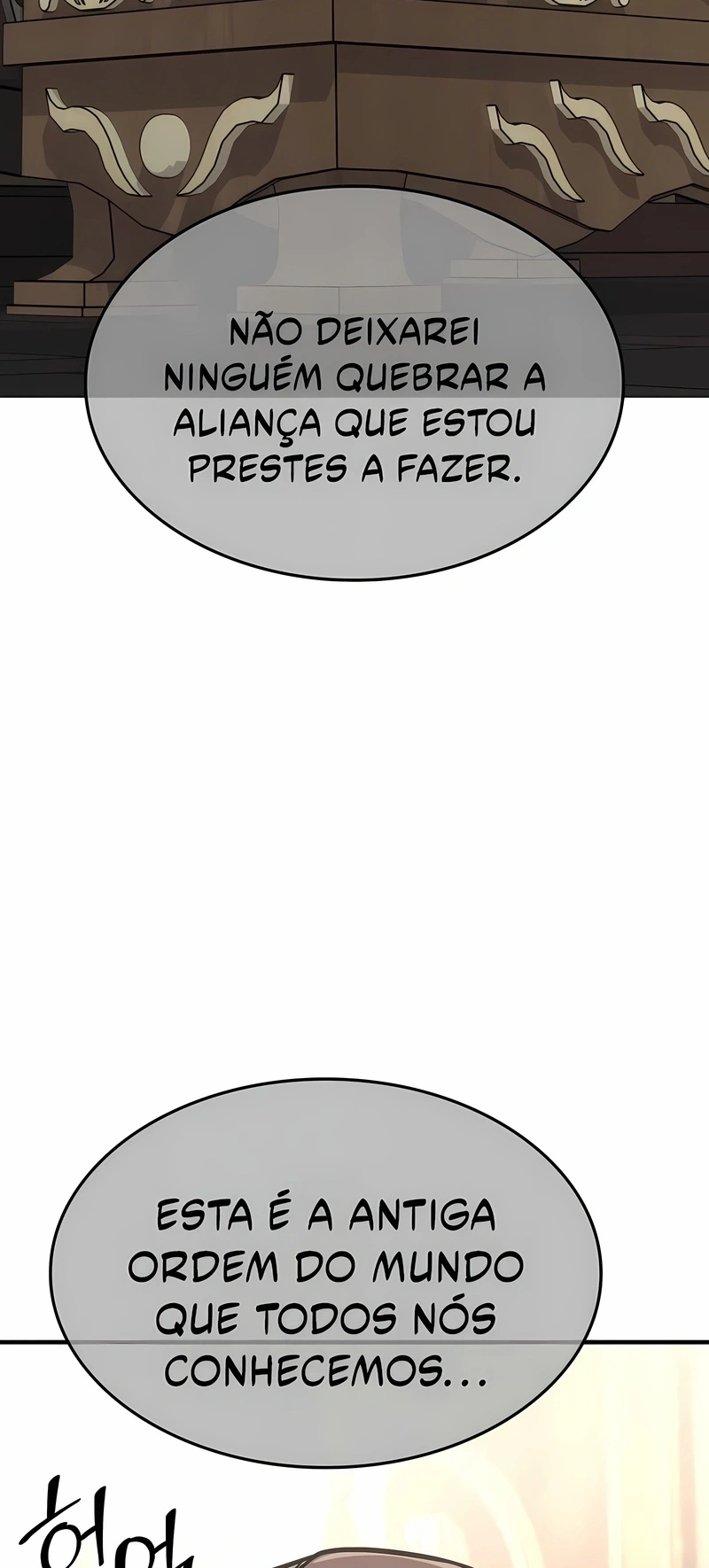 Read Eu Reencarnei como o Herdeiro Louco PT Manga Online