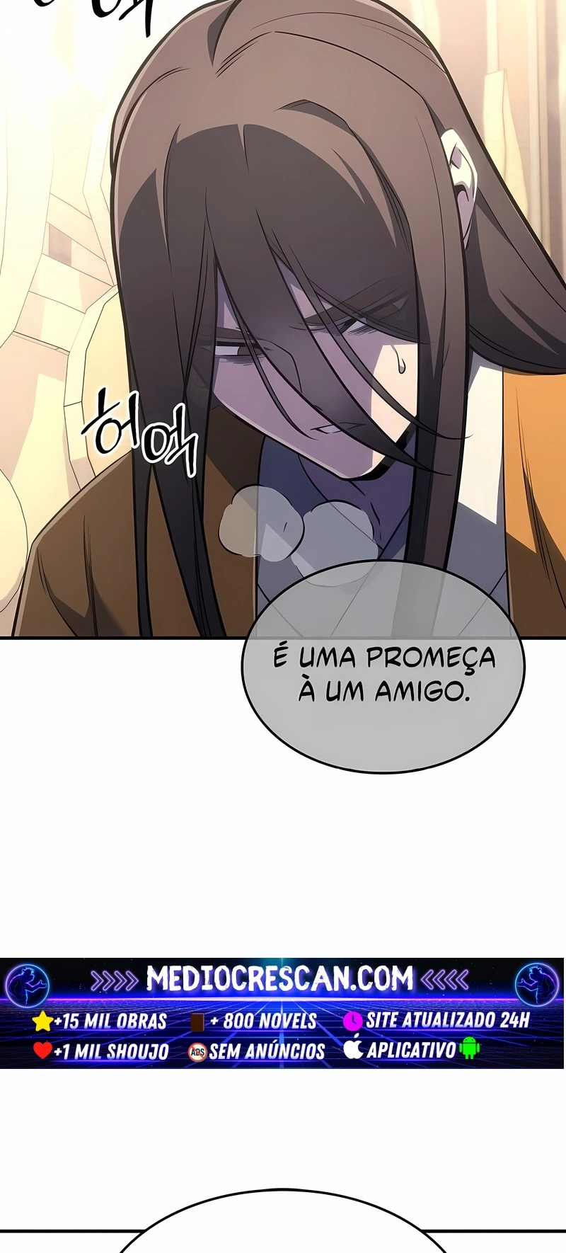 Read Eu Reencarnei como o Herdeiro Louco PT Manga Online