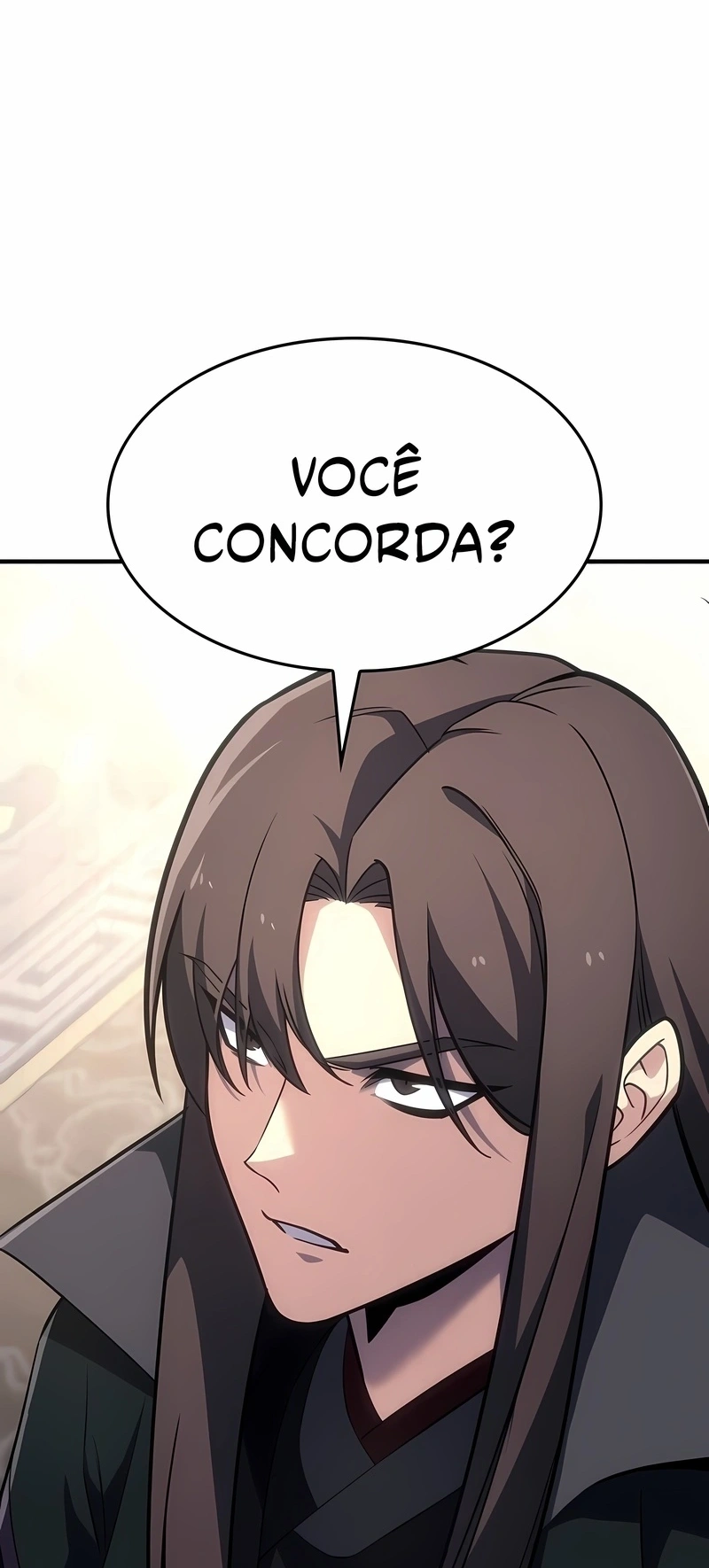 Read Eu Reencarnei como o Herdeiro Louco PT Manga Online