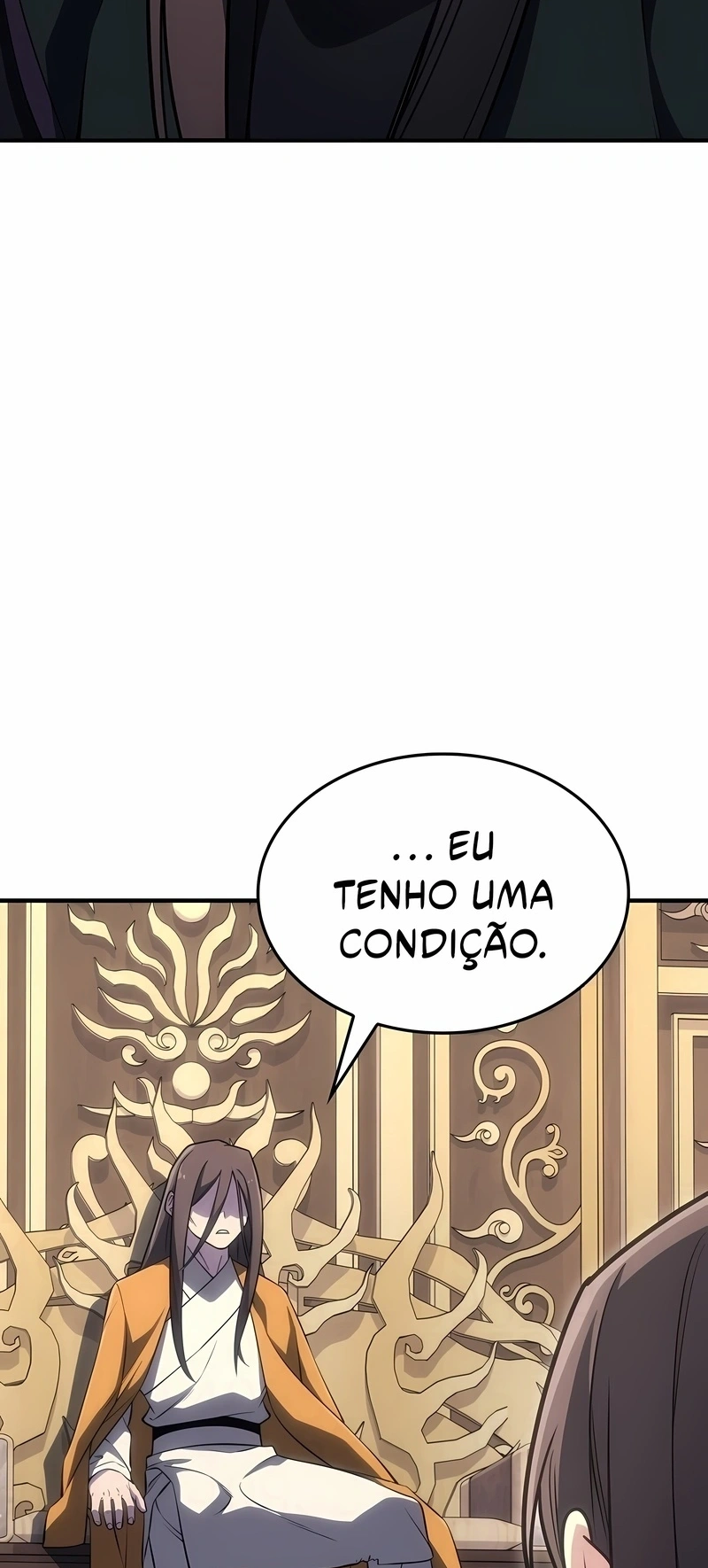 Read Eu Reencarnei como o Herdeiro Louco PT Manga Online