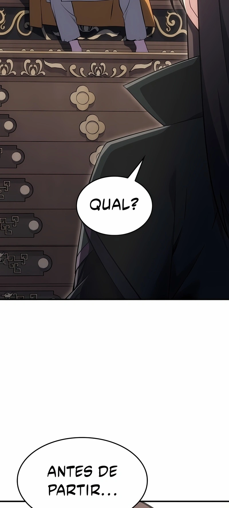 Read Eu Reencarnei como o Herdeiro Louco PT Manga Online