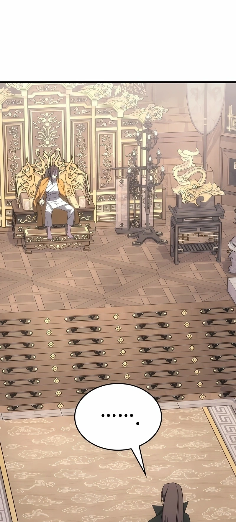 Read Eu Reencarnei como o Herdeiro Louco PT Manga Online