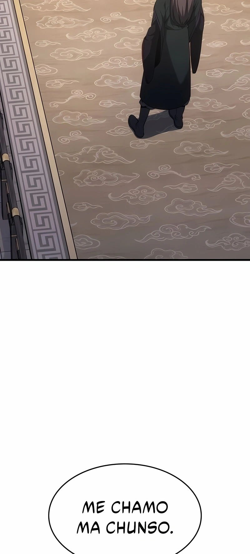 Read Eu Reencarnei como o Herdeiro Louco PT Manga Online