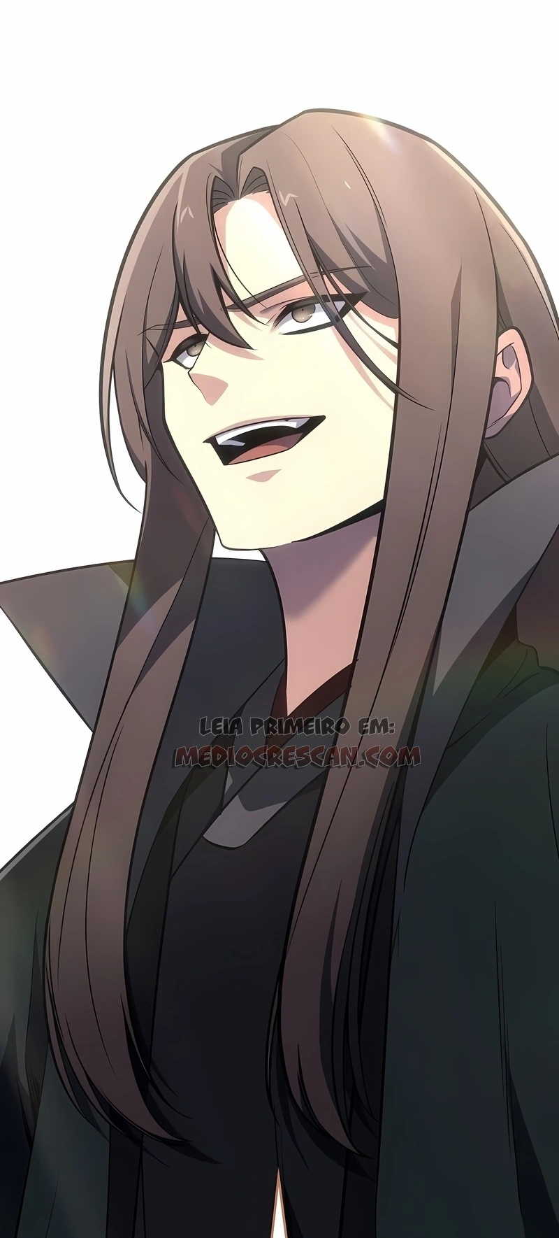 Read Eu Reencarnei como o Herdeiro Louco PT Manga Online