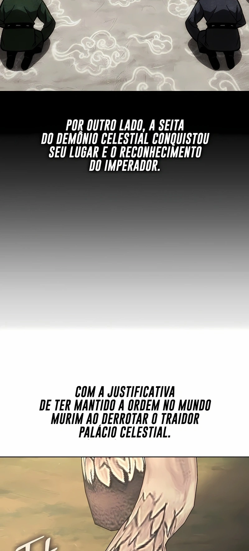 Read Eu Reencarnei como o Herdeiro Louco PT Manga Online